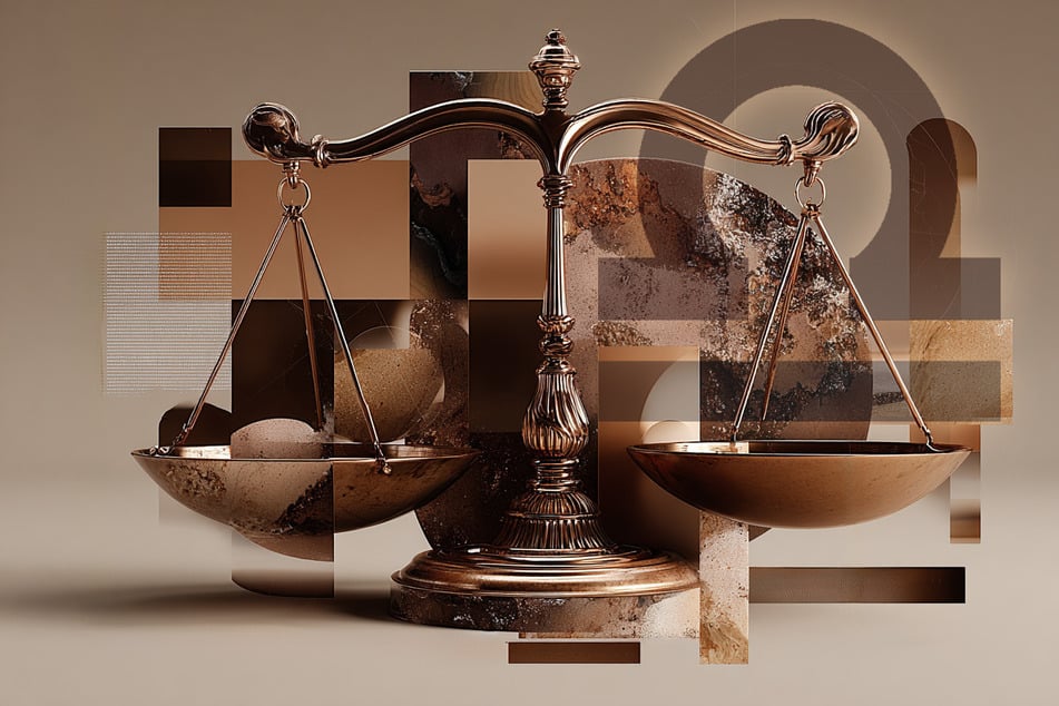 El horóscopo anual gratuito para el signo zodiacal Libra en el año astrológico 2026.