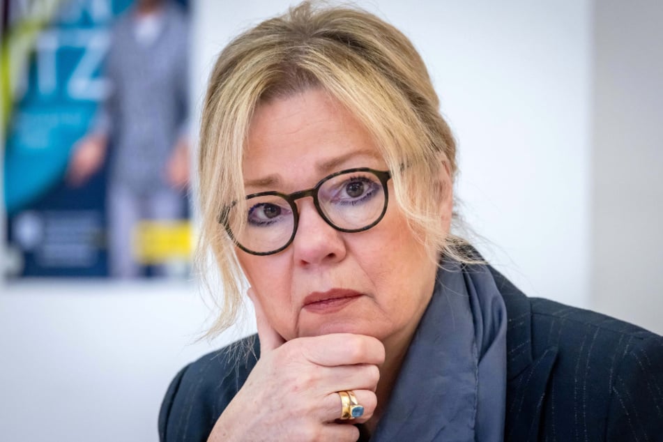 Wie viel Gegenwind wird Sozialbürgermeisterin Dagmar Ruscheinksy (65, parteilos) für ihre Kita-Schließungspläne bekommen?