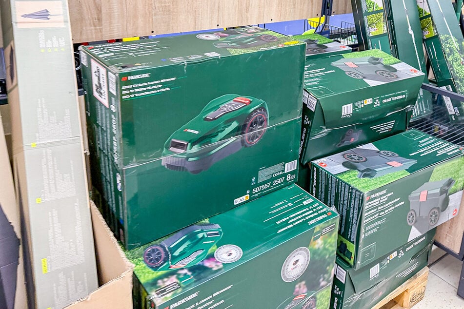 Lidl begeistert Kunden ab Montag (27.7.) mit diesen Angeboten