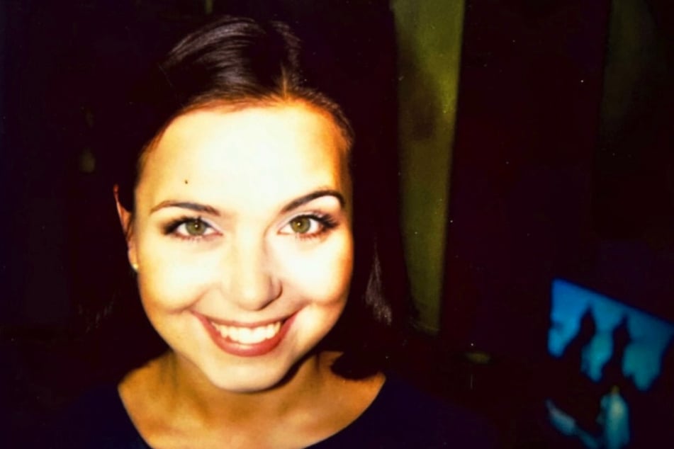 Nadine Hofmann hat damals noch unter dem Namen Dehmel die GZSZ-Fans als Nataly Jäger begeistert.