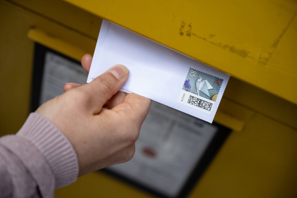 Energie Cottbus hat "Fanpost" unter anderem aus Dresden enthalten. Der Absender: ein Dynamo-Fan. (Symbolfoto)
