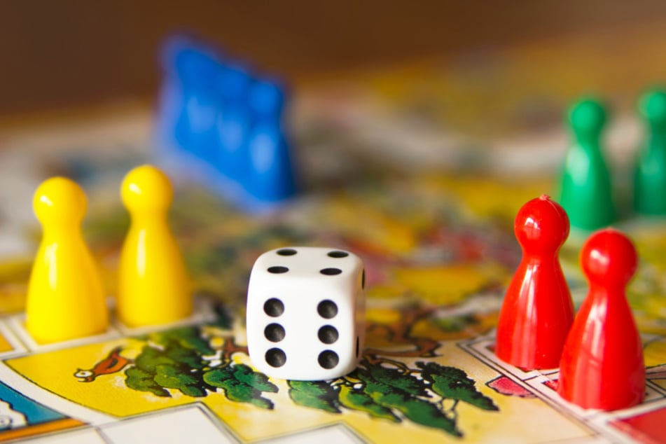 Spielebegeisterte kommen am Sonntag in Limbach-Oberfrohna auf ihre Kosten. (Symbolbild)