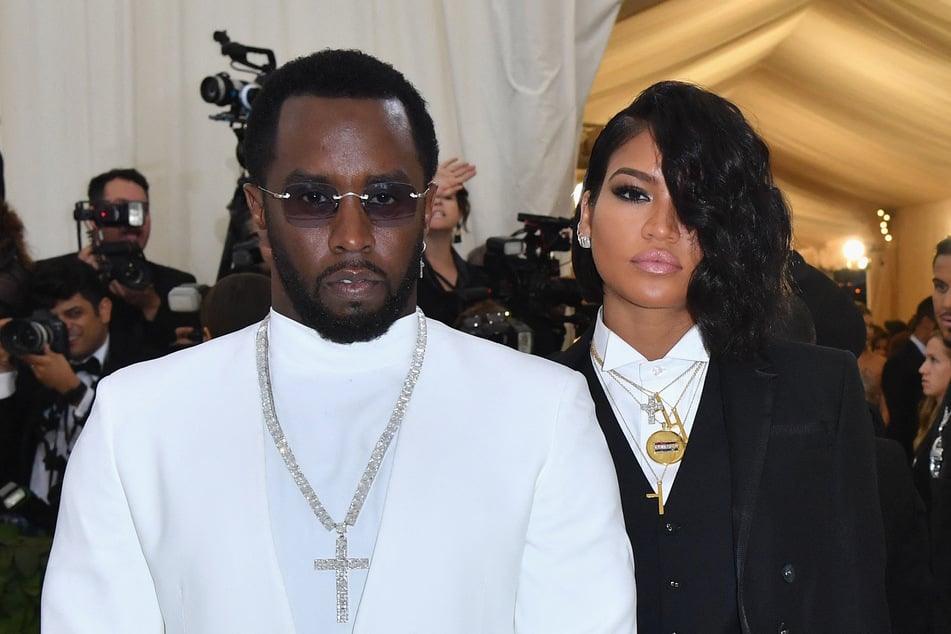 Die Beziehung zwischen Sean "Diddy" Combs und Cassie Ventura (39) war von Gewalt und Drogen geprägt.