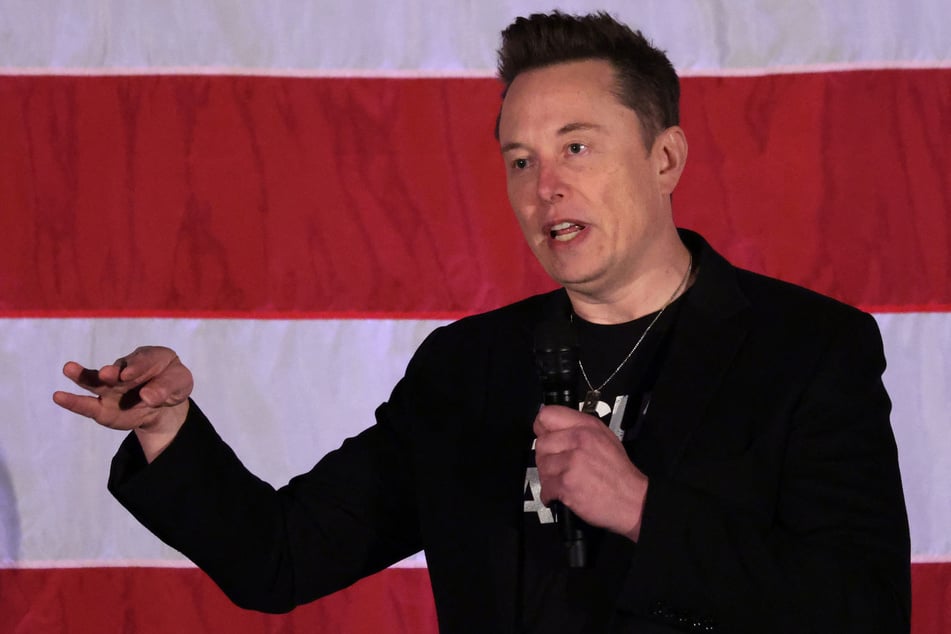 The Global Engagement Center came under fire from Elon Musk, who had loudly objected to the original budget bill that would have kept GEC funding.