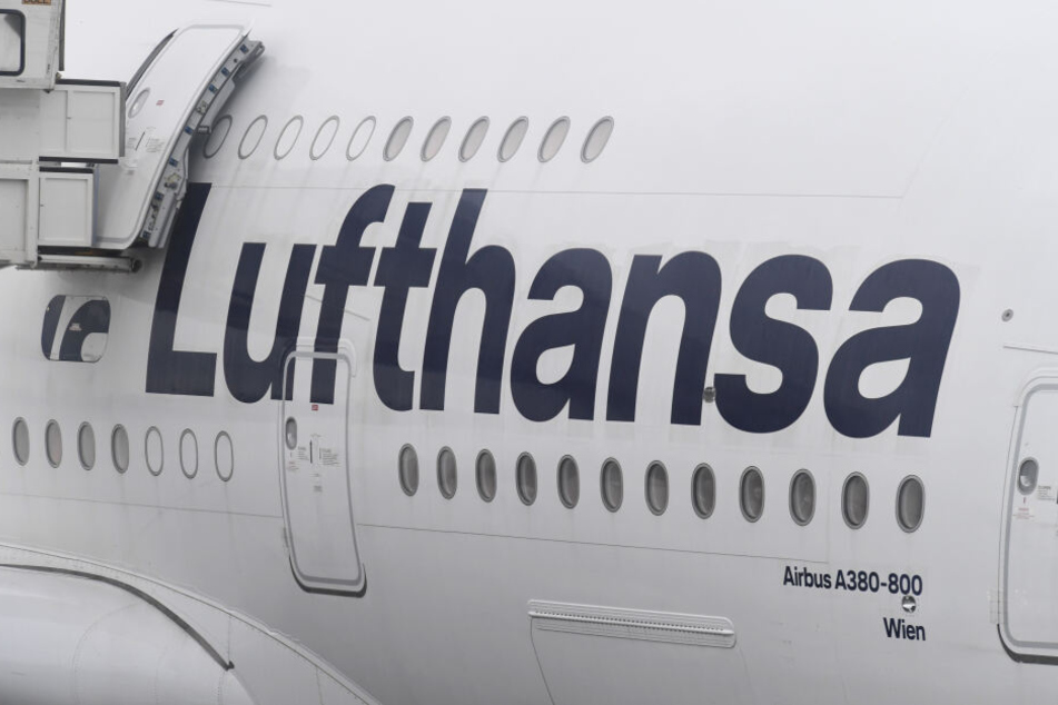 Die Lufthansa beantragte eine einstweilige Verfügung gegen den geplanten Streik.