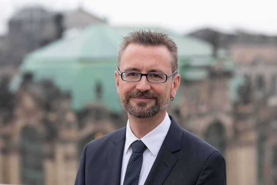 Marketing-Chef Jürgen Amann