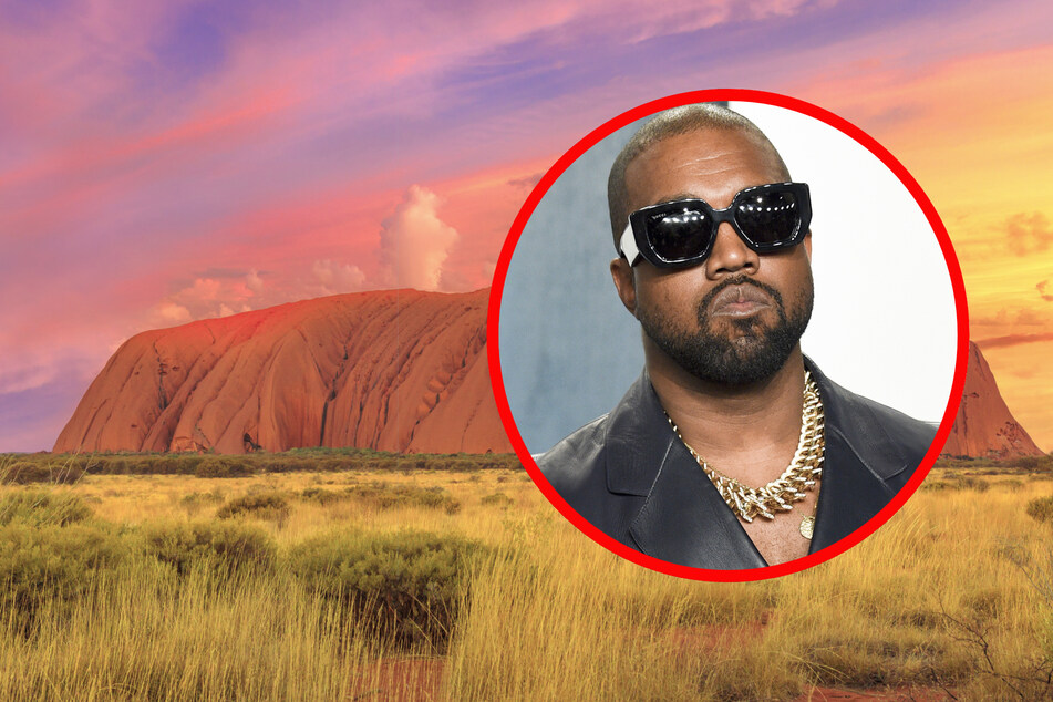 Die neue Ehefrau von Kanye "Ye" West (45) ist gebürtige Australierin.