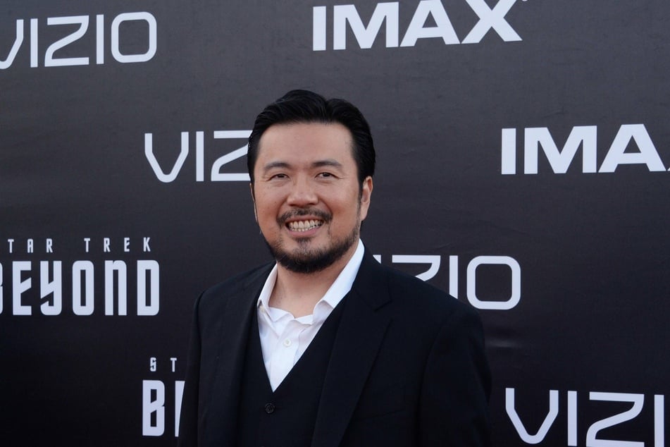 Director Justin Lin.