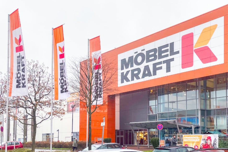 Deshalb strömen Kunden bis Sonntag (21.12.) zu Möbel Kraft