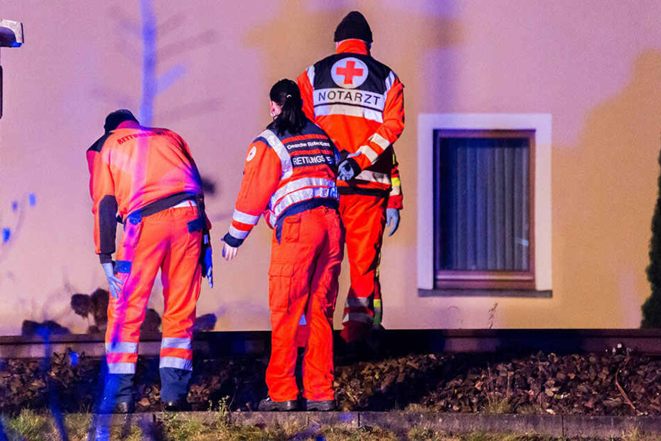 Die S-Bahn hat am Mittwoch eine Person erfasst und tödlich verletzt (Archivfoto).