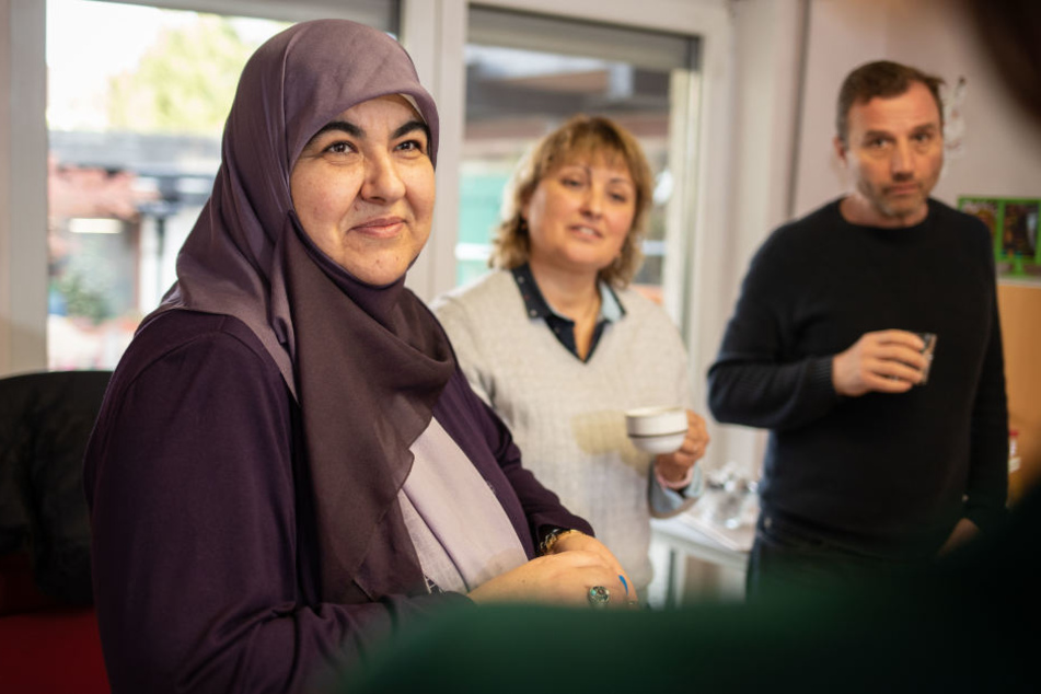 Vor allem die positiven Seiten des familiären Zusammenhalts wolle man gezielt fördern.