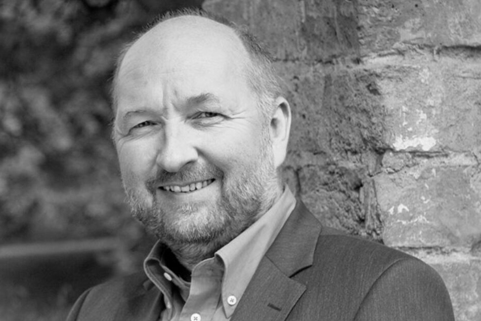 Tilman Tögel (†59) starb nach schwerer Krankheit.