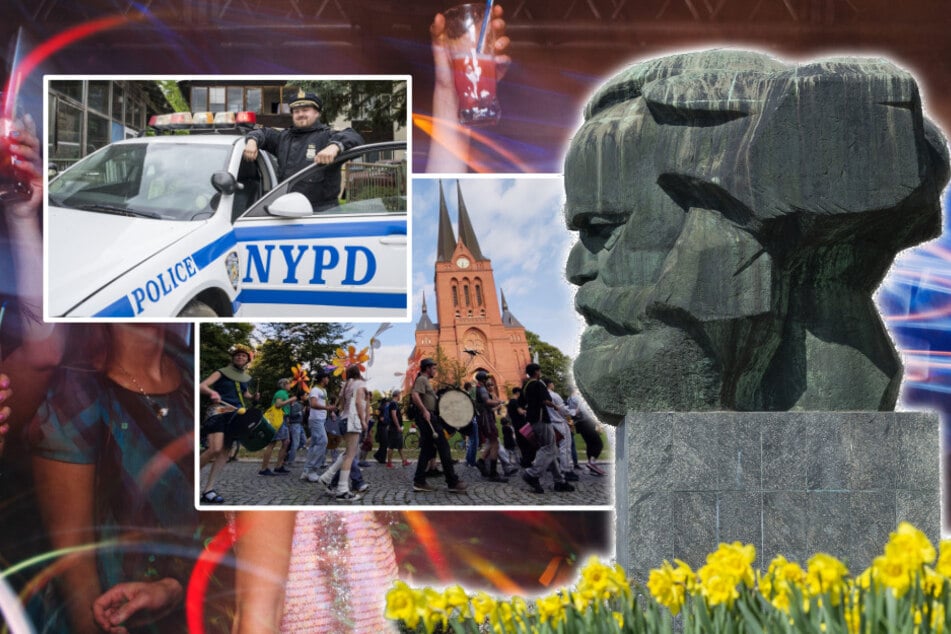 Acht Ausflugsideen für einen abwechslungsreichen Samstag