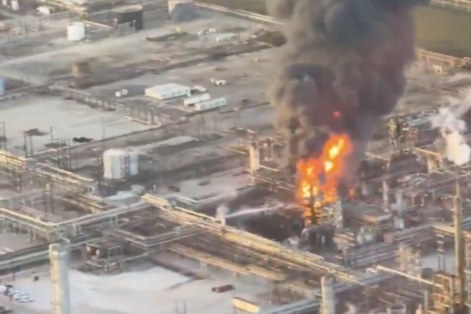 Ersten Erkenntnissen zufolge soll eine defekte Industrieheizung die Explosion verursacht haben.