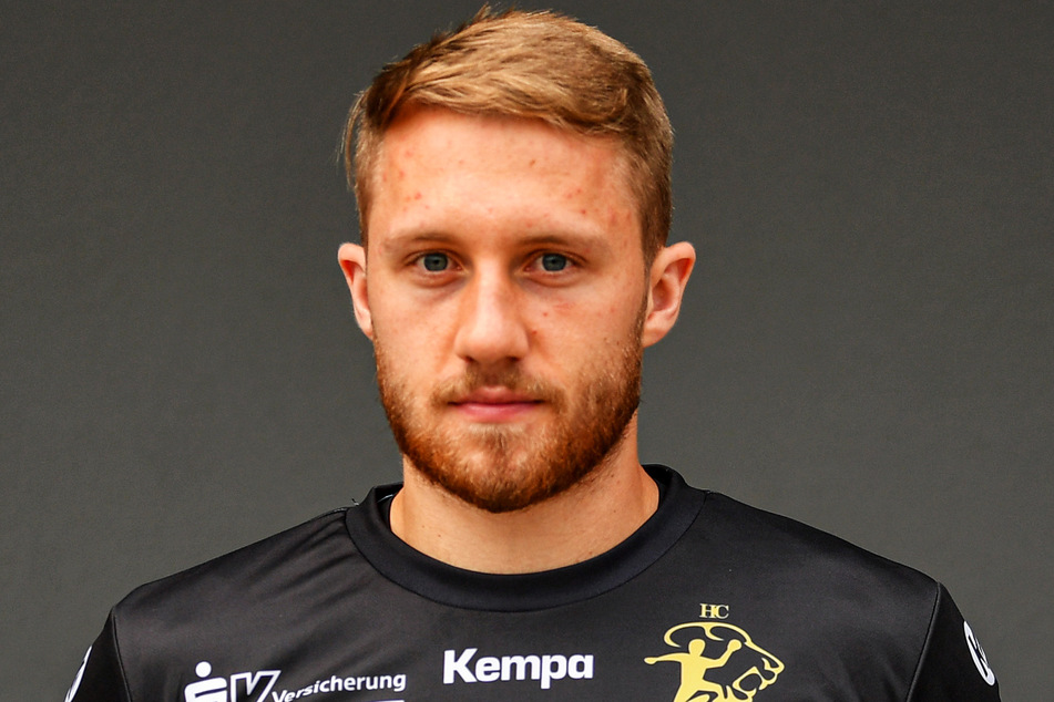 Lukas Wucherpfennig.