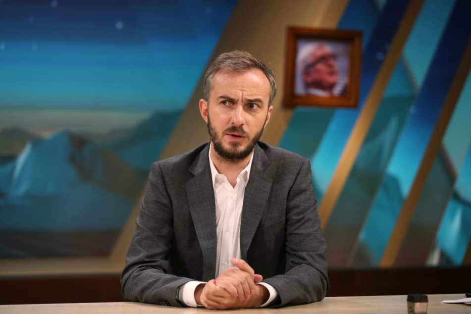 Von Storch Böhmermann Von Storch Böhmermann