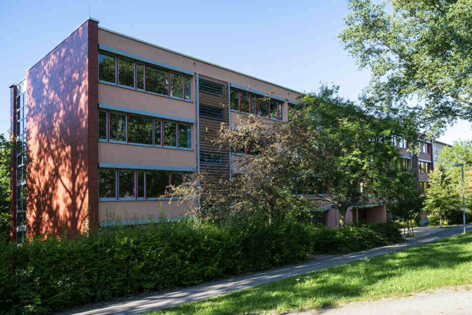 Eine Lehrkraft an der Grundschule Gablenz ist an Tuberkulose erkrankt.