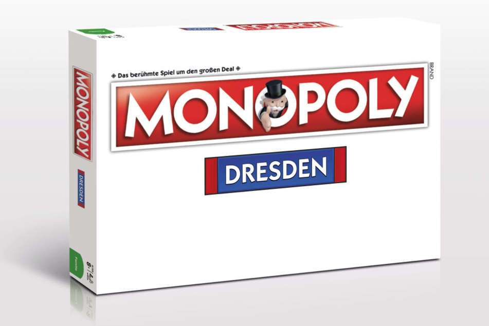 Bestellt werden kann die Edition im Internet für 49,95 Euro.
