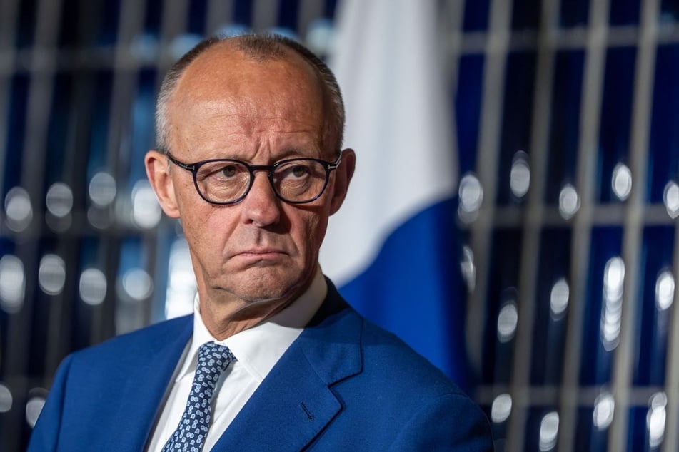 Beim Arktis-Gipfel in Finnland spricht Merz mit anderen europäischen Staatschefs über Wirtschafts-, Umwelt- und Verteidigungsfragen.