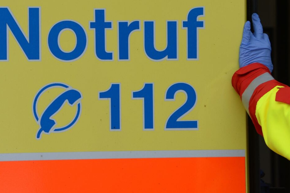 Der Notarzt konnte dem Achtjährigen nicht mehr retten. (Symbolbild)