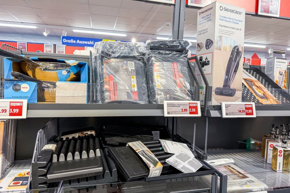 Was am Dienstag (18.8.) in den Lidl-Regalen liegt, wird alle Kunden überraschen