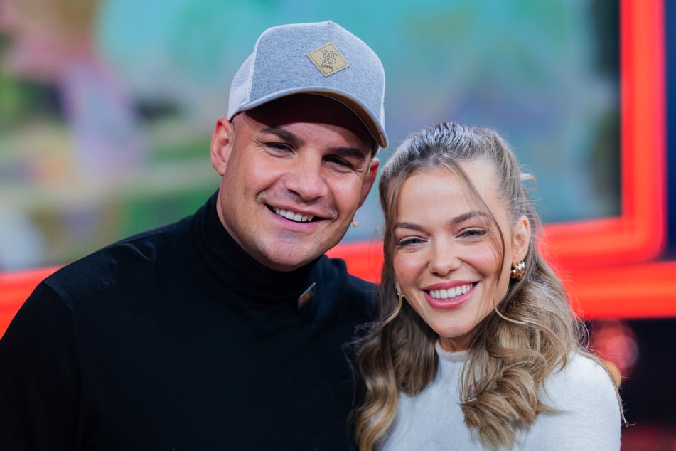 Im August gaben Pietro Lombardi und Laura Maria Rypa (29) ihre Trennung bekannt.