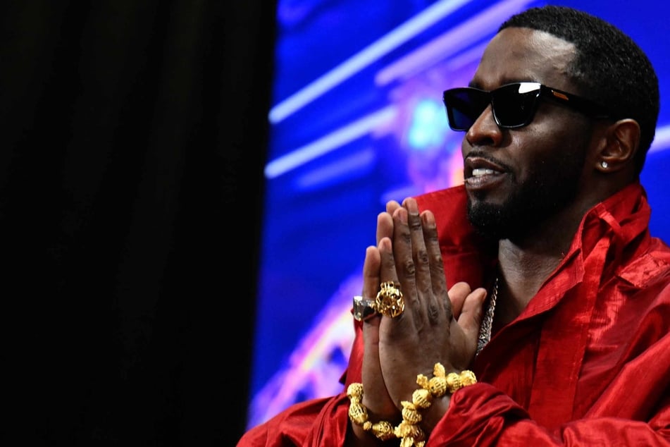 Sean "Diddy" Combs begs appeals court to overturn his sentence