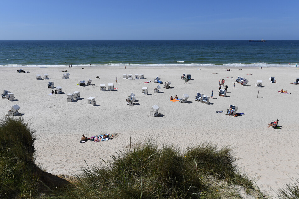 Der Sommerurlaub in diesem Jahr wird wegen Corona anders als gewohnt.
