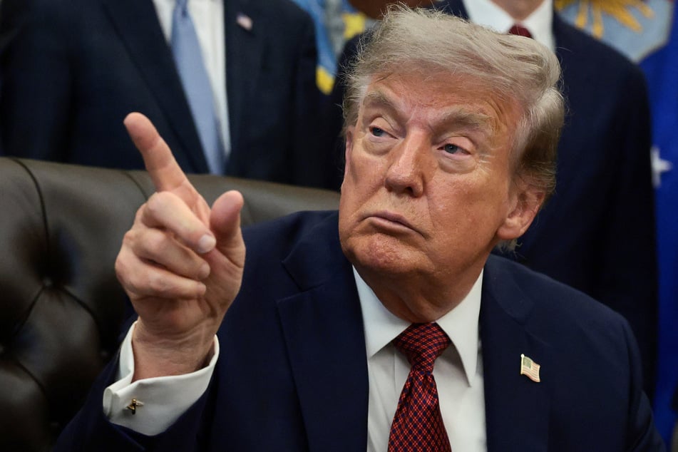 President Donald Trump's ability to implement his agenda could get significantly harder after the 2026 midterm elections.