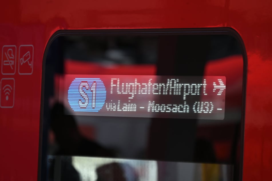 Bahn-Kunden müssen sich im Großraum München auf Einschränkungen einstellen.