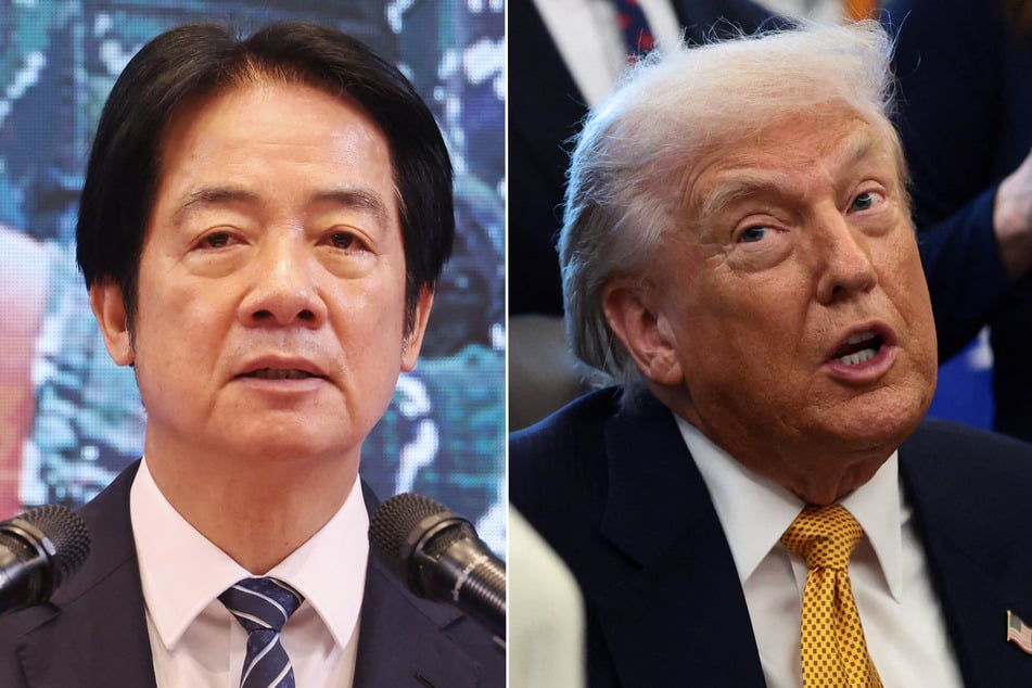 US agrees to lower Taiwan tariffs with new investment deal