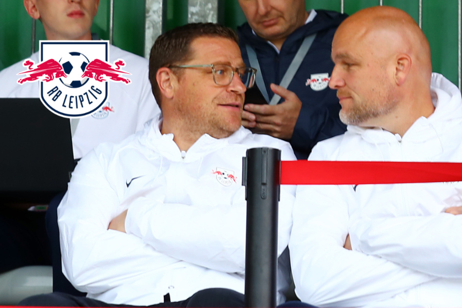 Titelverteidigung, Neustart oder Absturz: Was ist drin für RB Leipzig?
