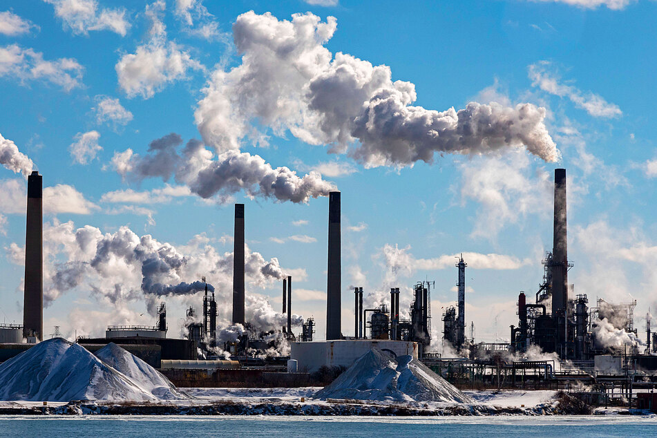Carbon Capture: The Big Oil head-fake that distracts from the real solutions to climate change