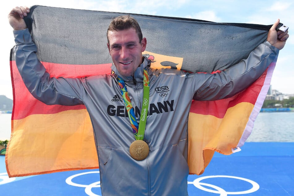 Der Kanute Sebastian Brendel (37) hängt nach 25 Jahren und unzähligen Titeln sein Stechpaddel an den Nagel.