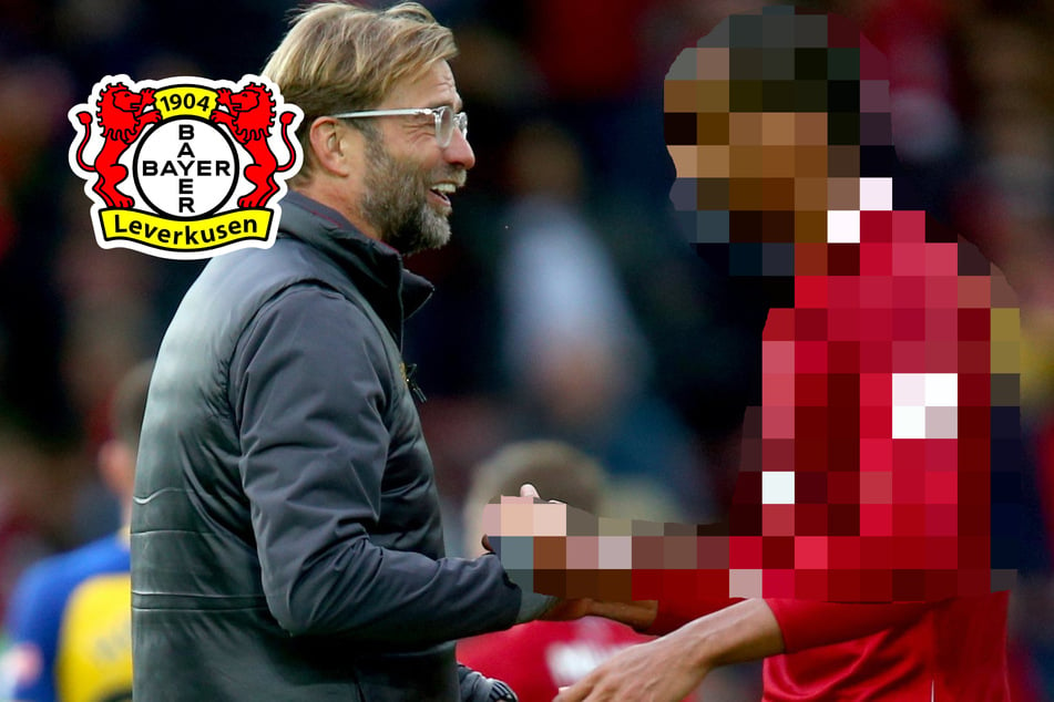 Spektakulärer Transfercoup? Leverkusen soll mit Ex-Liverpool-Star verhandeln