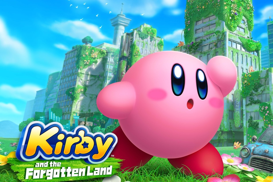 TAG24's Take: Forgotten Land brings Kirby into a 3D world that lives up to the hype