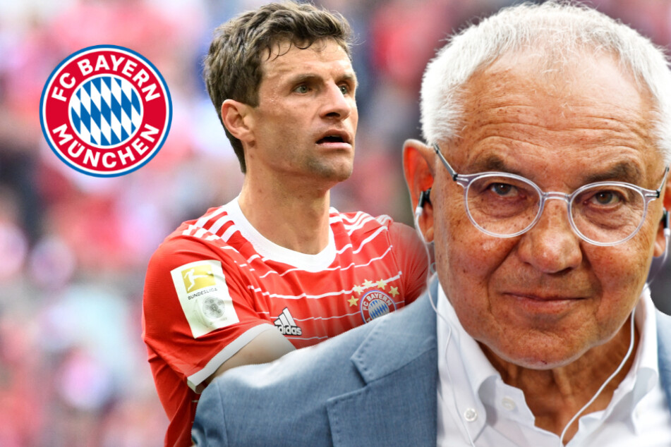 Magath kritisiert Ex-Bayern-Trainer Nagelsmann, Müller wünscht sich "Goldfisch-Mentalität"