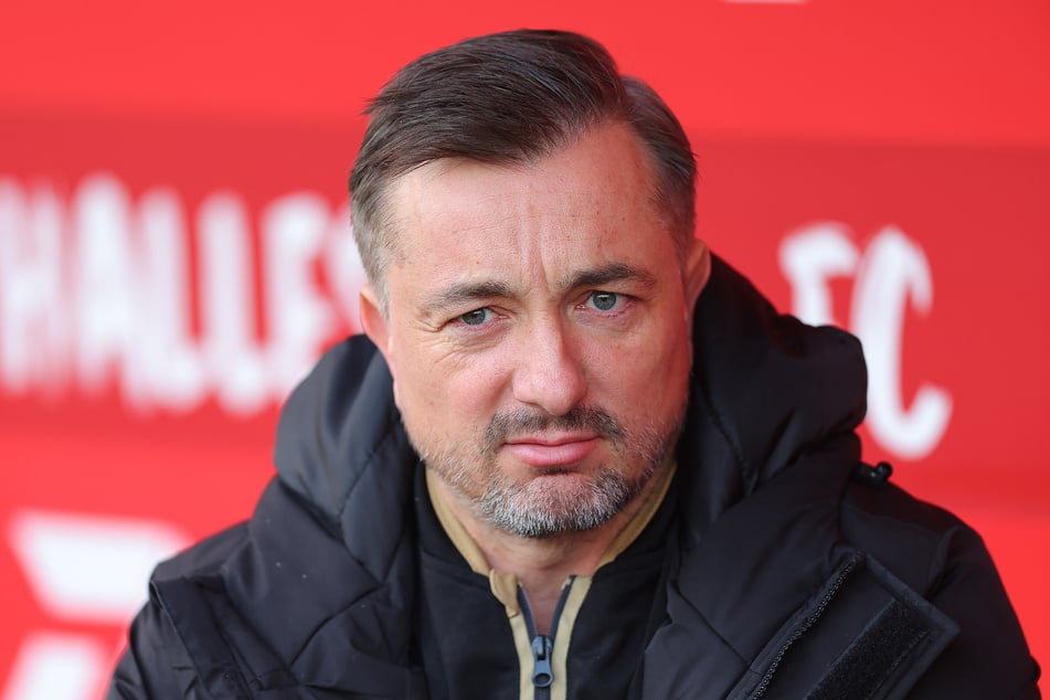 Sportchef Daniel Meyer (45) kann sich künftig wieder auf seine Rolle als Sportdirektor konzentrieren.