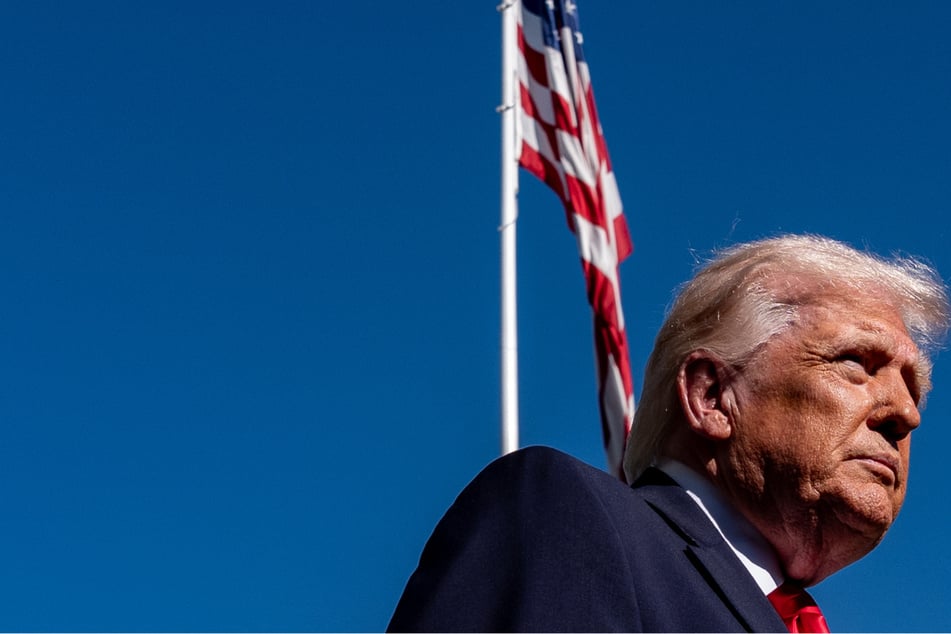 Nahost-Konflikt: Frist endet - So geht Trumps Iran-Offensive weiter