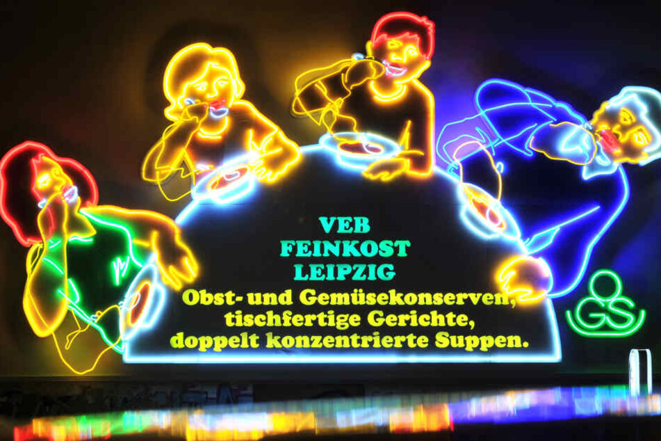 Für kleines Geld kann die Familie zum Leben erweckt werden.