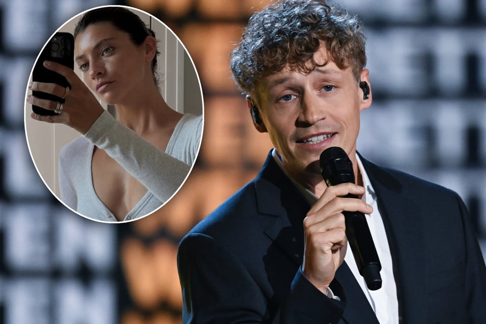 Tim Bendzko spricht erstmals über Ehe-Aus: Das ist der Grund