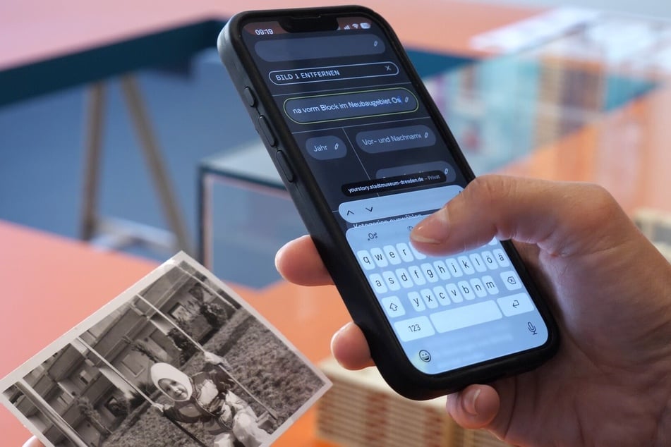 Dresden: Online-Projekt "Your Dresden Story" gestartet: Hier könnt Ihr persönliche Fotos hochladen