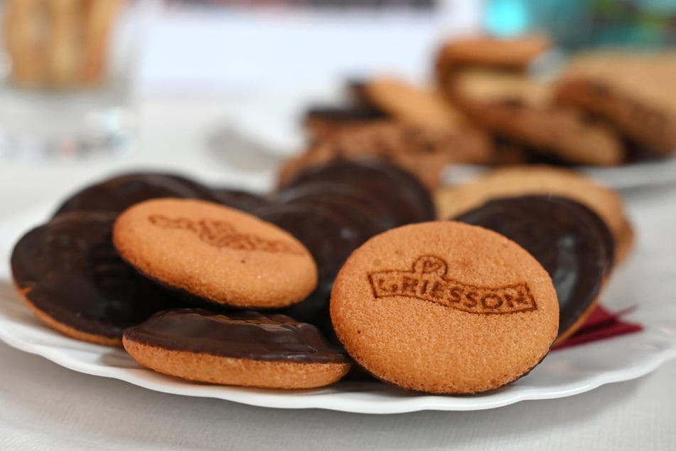 Kennt fast jeder: Soft Cake von Griesson.