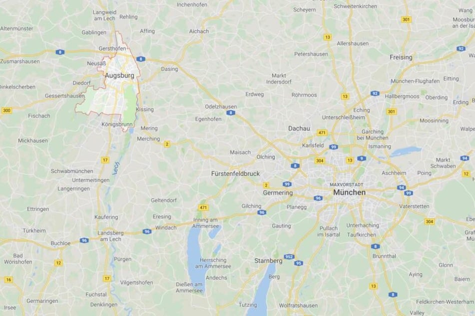 Der Bayerische Verwaltungsgerichtshof muss entscheiden, ob in einem Augsburger Gewerbegebiet ein Bordell betrieben werden darf oder nicht.