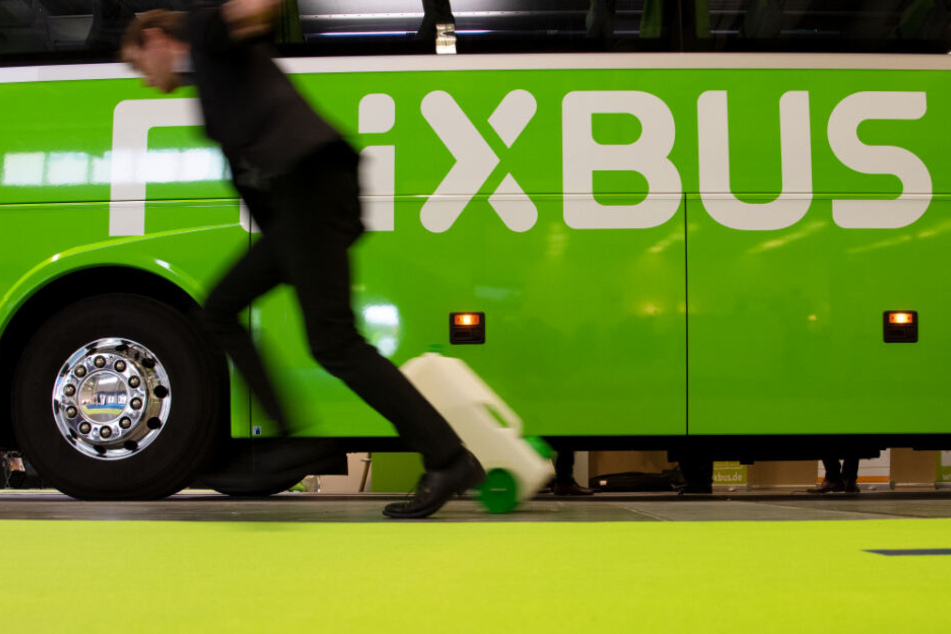 Flixbus übernimmt den türkischen Markführer Kamil Koc. (Symbolbild)