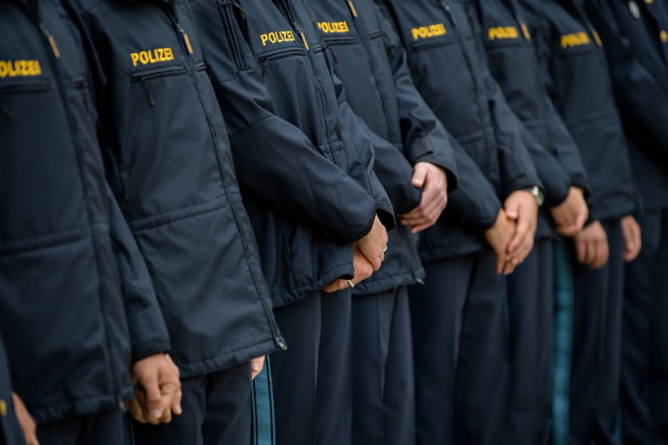 Ermittlungen gegen Polizisten werden meist eingestellt.