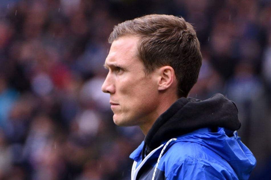 Hannes Wolf war bis zum Sommer 2019 Trainer beim Hamburger SV.