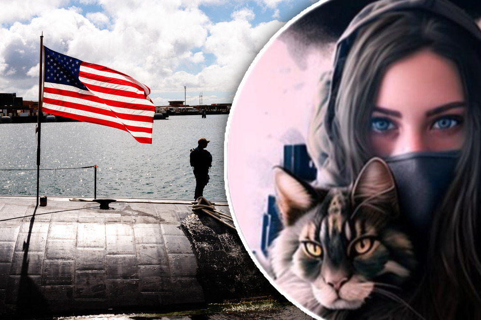Ehemalige US-Navy-Offizierin betreibt russisches Propaganda-Netzwerk