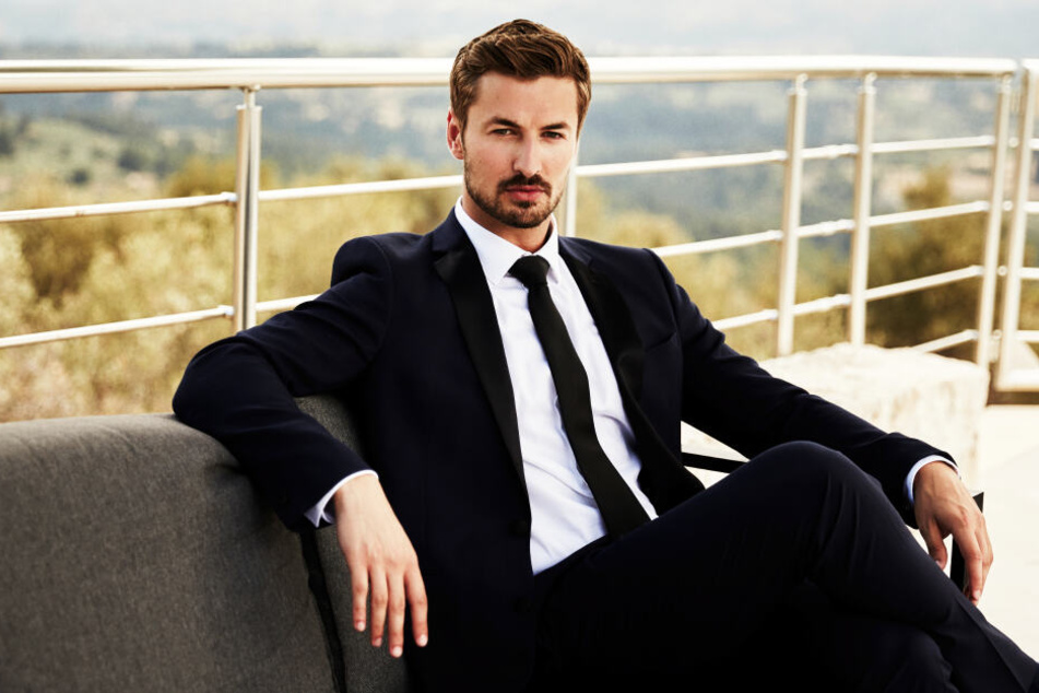 Prince Charming, Nicolas Puschmann, stand im Mittelpunkt der ersten Staffel der Gay-Dating-Show bei TVNow.