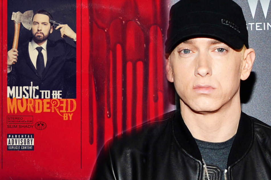 Eminem Ist Zurück Neues Album Mit Ed Sheeran Und Juice Wrld Tag24